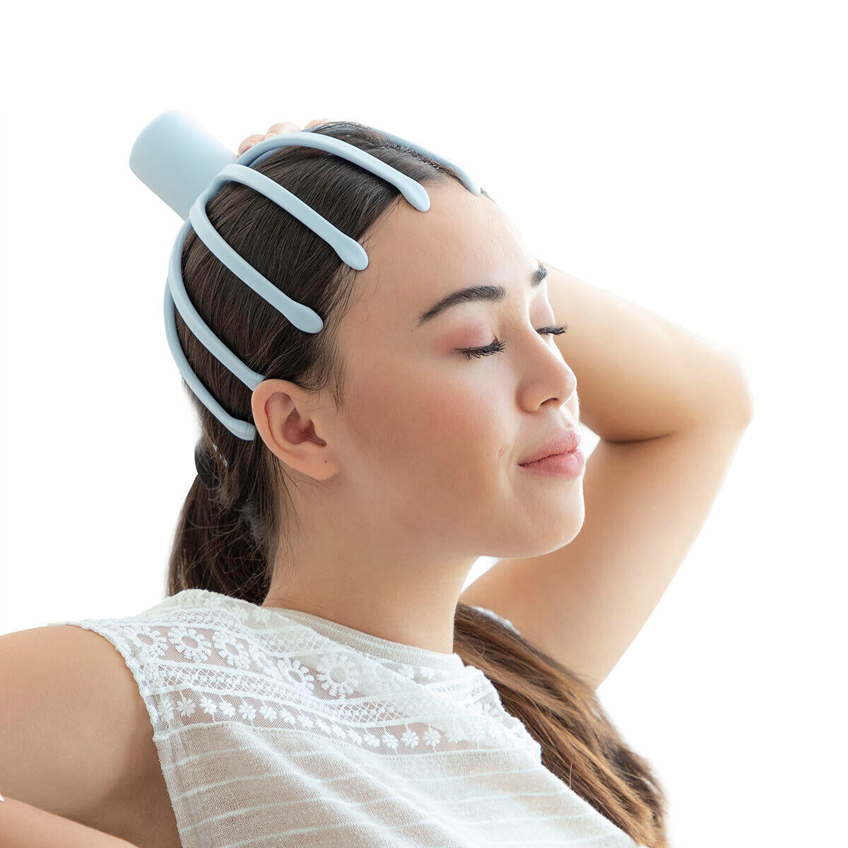 💆‍♀️Adiós Tensión, Hola Relajación: El Masajeador que Cambiará tu Vida💆‍♀️